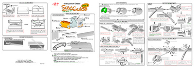 Saw Guide mini Instruction