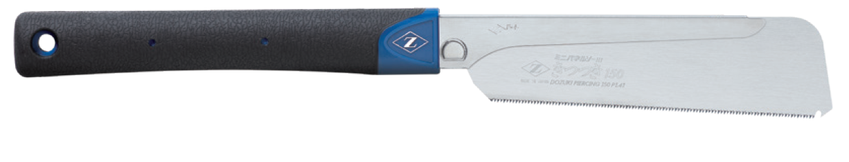 DOZUKI H-150 PRIERCING