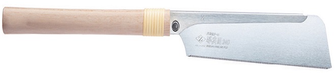 DOZUKI H-240 FINE