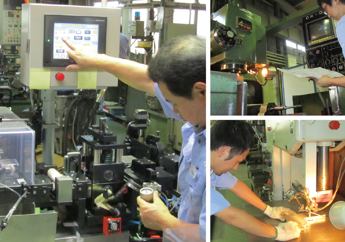 Z-Saw : Dealers