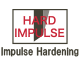 Impulse Hardening