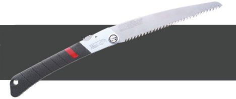 tuckin saw
