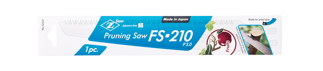 FS-210 blade