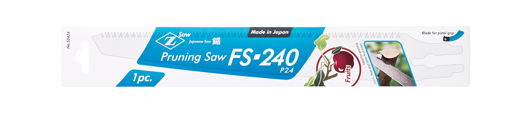 FS-240 blade