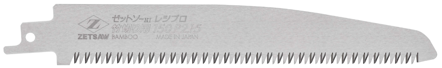 レシプロソー替刃